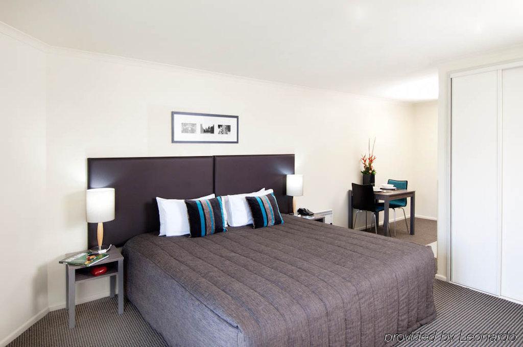 Quest Auckland Serviced Apartments Room photo